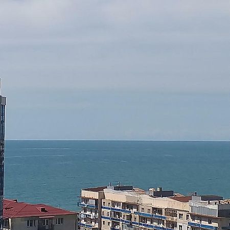 Apartament Delux Sea View Батуми Екстериор снимка