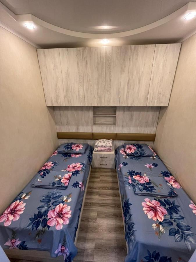 Apartament Delux Sea View Батуми Екстериор снимка