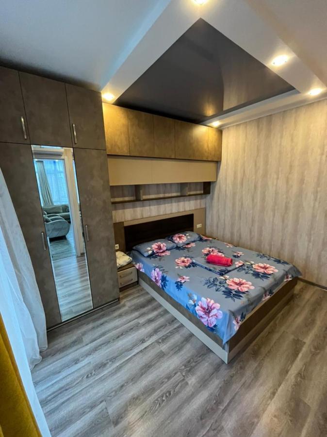 Apartament Delux Sea View Батуми Екстериор снимка