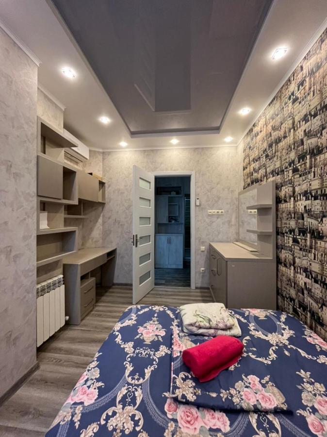 Apartament Delux Sea View Батуми Екстериор снимка