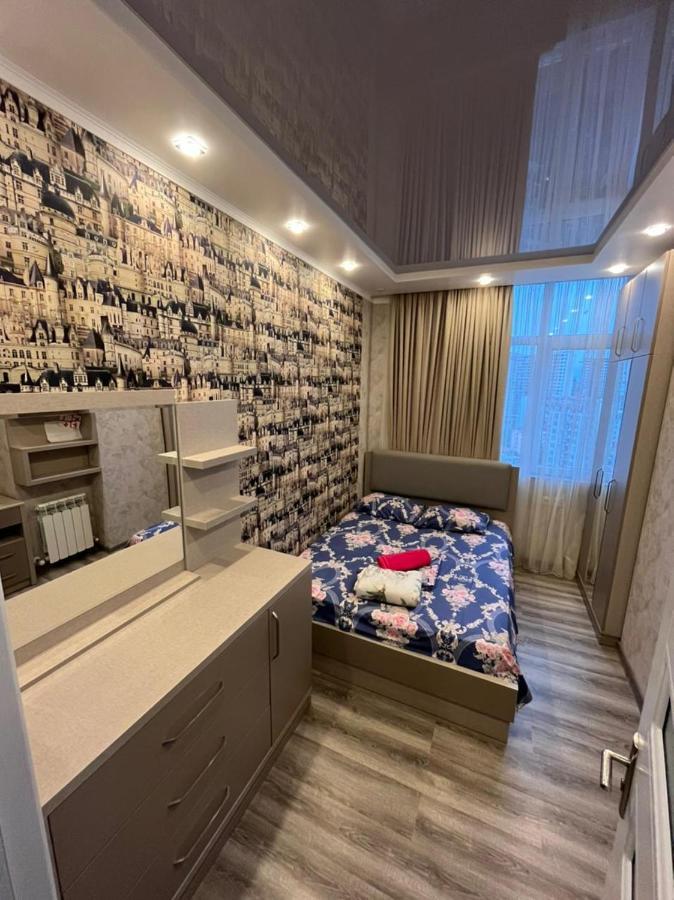 Apartament Delux Sea View Батуми Екстериор снимка