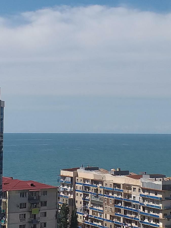 Apartament Delux Sea View Батуми Екстериор снимка
